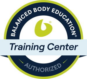 bb-atc balanced body authorized training center