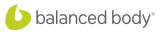 logo balanced body
